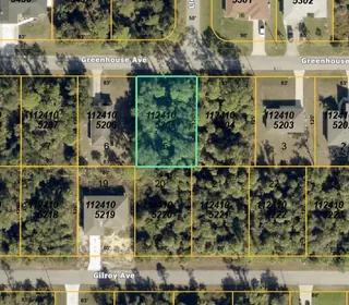 NORTH PORT FL Property