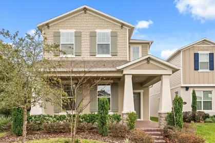 DEBARY FL Home