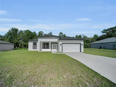 CITRUS SPRINGS FL Home