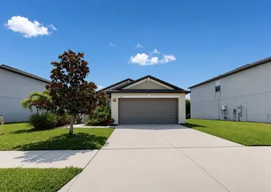 APOLLO BEACH FL Home