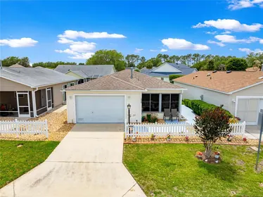 THE VILLAGES FL Home