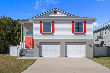 HERNANDO BEACH FL Home