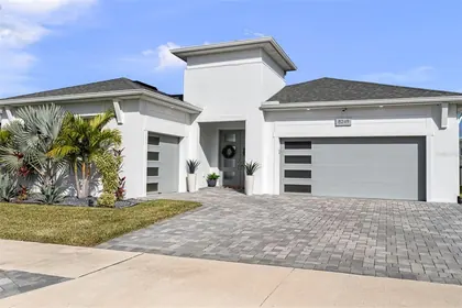 WESLEY CHAPEL FL Home