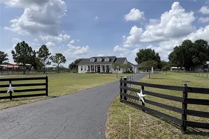 LITHIA FL Home