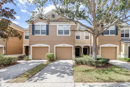 RIVERVIEW FL Home