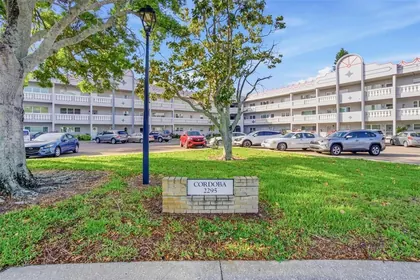 CLEARWATER FL Home