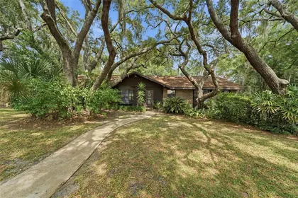 DELAND FL Home