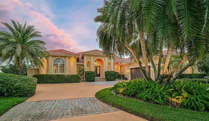 OSPREY FL Home