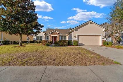 ORANGE PARK FL Home