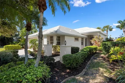 VENICE FL Home