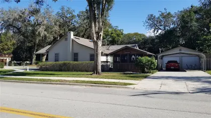 SANFORD FL Home