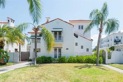 TAMPA FL Home