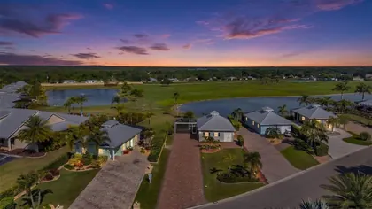 ARCADIA FL Home