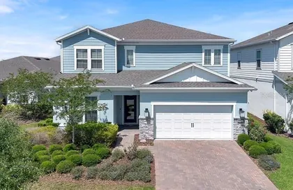 ORLANDO FL Home