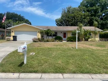 CLEARWATER FL Home
