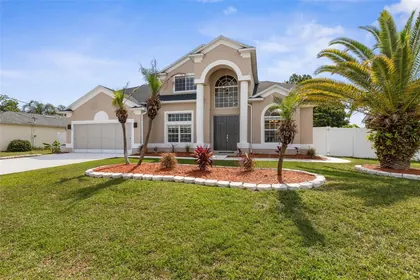 PALM COAST FL Home