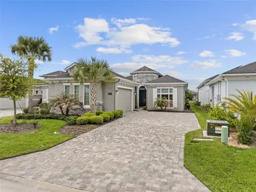 ORMOND BEACH FL Home