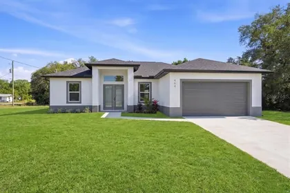 AVON PARK FL Home