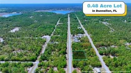 DUNNELLON FL Property