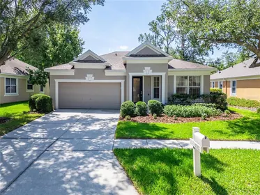 TAMPA FL Home