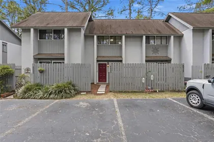GAINESVILLE FL Home
