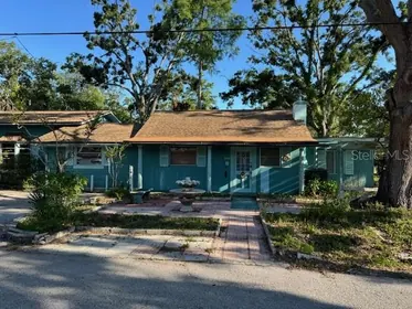 PINELLAS PARK FL Home