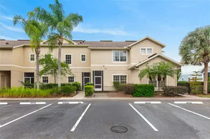 RIVERVIEW FL Home