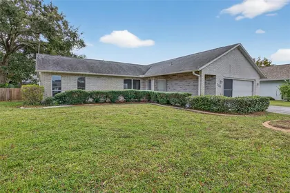 EDGEWATER FL Home