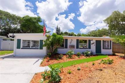 LARGO FL Home