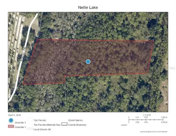 CLERMONT FL Property