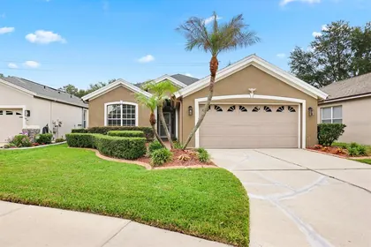 VALRICO FL Home