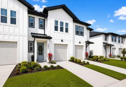 DAVENPORT FL Home