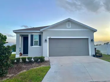 HAINES CITY FL Home