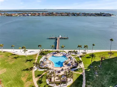 ST PETERSBURG FL Home