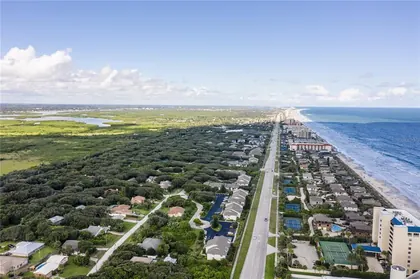 NEW SMYRNA BEACH FL Home