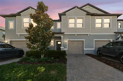 LAND O LAKES FL Home