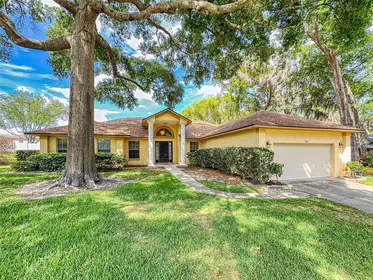 SANFORD FL Home