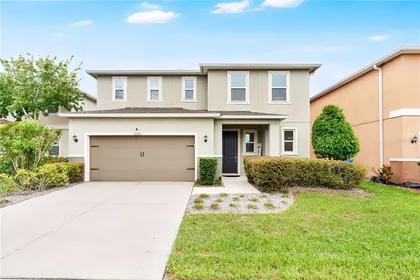GIBSONTON FL Home