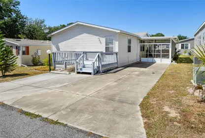 LEESBURG FL Home