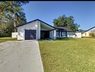 KISSIMMEE FL Home