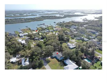 EDGEWATER FL Home