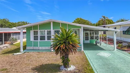 ZEPHYRHILLS FL Home