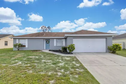 KISSIMMEE FL Home