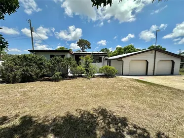HUDSON FL Home