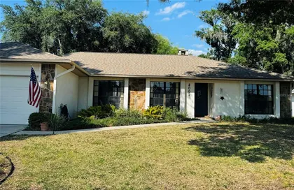 PLANT CITY FL Home