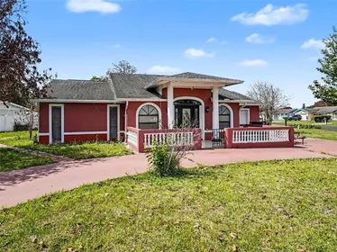 KISSIMMEE FL Home