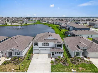 LAKEWOOD RANCH FL Home