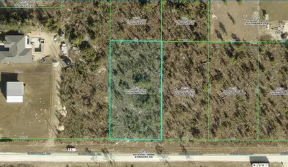 WEEKI WACHEE FL Property
