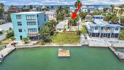 TREASURE ISLAND FL Home