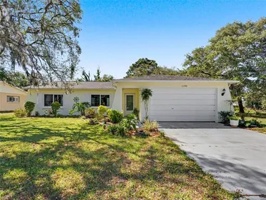 SPRING HILL FL Home